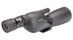 Opticron MM4 60 GA ED Travelscope + HDF T 15-45x eyepiece, Black, 15-45x60, 41344